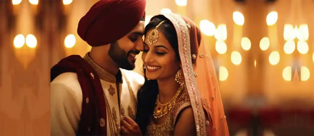 Pandit Shivam Sharma Blog - How Astrology Helps To Find Your Soulmate Through 7th House Of Marriage